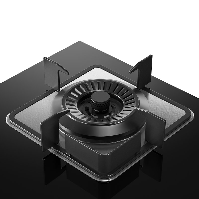 美的mideajztq62s嵌入式灶具