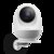 360 智能摄像机 云台变焦版D866 九倍变焦 高清摄像头 红外夜视 双向通话 度旋转监控 官方标配(128G内存卡套装)第5张高清大图