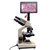 MCALON美佳朗 MCL-136TV-1600生物显微镜 4物镜3目镜 一滴血(单反卡口)第3张高清大图