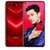 华为(HUAWEI)荣耀v20 MOSCHINO联名版 手机(全网通 8GB+256GB)(幻影红)第4张高清大图