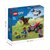 LEGO乐高【6月新品】城市荒野系列 60300 野 生动物救援全地形车 积木玩具第5张高清大图