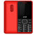 纽曼（Newman） V1 移动2G 老人手机 双卡双待(红色)第2张高清大图