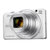 尼康（Nikon）COOLPIX S7000数码相机 尼康s7000数码相机(白色 优惠套餐二)第3张高清大图