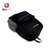 瑞士军刀皮肤包可折叠双肩背包超轻户外旅行包SA8808(黑色)第5张高清大图