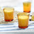 法国进口DURALEX/多莱斯家用耐热钢化玻璃水杯 彩色果汁杯6只套装(咖啡色-6只装 默认版本)第2张高清大图
