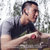 Xiaomi/小米原装蓝牙耳机 小米蓝牙耳机青春版无线运动轻巧隐形挂耳式耳塞通用(黑色 小米蓝牙耳机 青春版)第5张高清大图