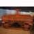 红木家具1.8米红木书桌实木办公桌大班台老板桌非洲黄花梨木第4张高清大图