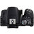 佳能(Canon)EOS 200D(EF-S 18-55 IS STM) 单反套机 小巧轻便 高能单反 记录精彩生活 黑色第4张高清大图