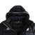 Adidas阿迪达斯男装新款俱乐部系列保暖运动休闲连帽羽绒服外套夹克外套(AH5623 L)第3张高清大图