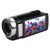 JVC GZ-E265BAC摄像机（黑色）第6张高清大图
