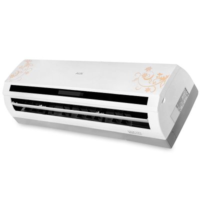奥克斯KFR-35GW/BpSFC-2空调 1.5P变频冷暖二级能效空调