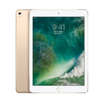 apple/苹果 新款10.5英寸iPad Pro(金色)