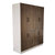 韦斯豪木质衣柜(WSH-21F0936EC木质衣柜)第4张高清大图