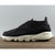 【亚力士】耐克男子休闲鞋 Nike Air Footscape Woven 黑白编织跑步鞋 潮鞋 874892-001(黑色 42.5)第2张高清大图