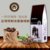 云啡  焙炒咖啡粉冲调咖啡250g特制浓香咖啡粉第2张高清大图