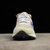 【亚力士】新百伦休闲鞋 New Balance/NB580系列男鞋女鞋潮流复古鞋跑步鞋新平衡运动鞋 MRT580XB(灰色 38.5)第4张高清大图