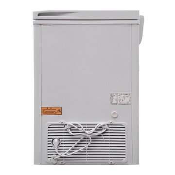 白雪（Baixue）BD/C-238D 238升上掀盖冷藏冷冻转换冷柜（白色）