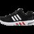 Adidas阿迪达斯男鞋2020春季新款休闲运动鞋轻便防滑跑步鞋G28976(G28976黑色 40)第5张高清大图
