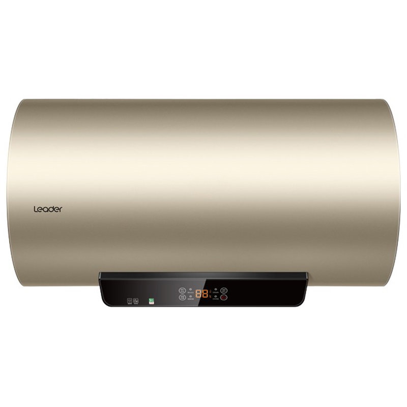 统帅leaderp1金海尔出品60升电热水器2000w速热预约洗浴健康水质舒适