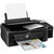 爱普生（EPSON）L485 墨仓式 智能无线打印机一体机 打印 复印 扫描第4张高清大图