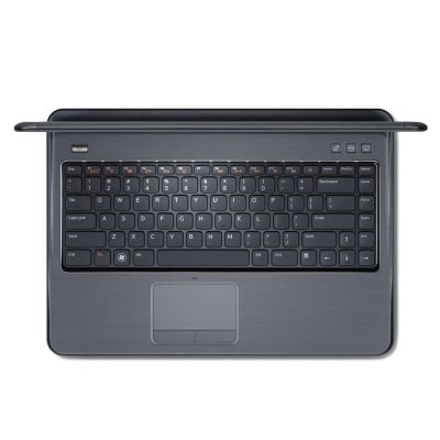 戴尔（DELL）14RR-869HB笔记本电脑（黑色）