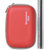 火柴人（MatchstickMen）FC-6041数码包（中国红）（卡片机通用款相机包，彩壳设计，时尚美观)第6张高清大图
