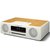 雅马哈（Yamaha）TSX-B235 迷你音响 蓝牙音箱 CD机/FM收音机/USB（支持手机直连播放）（白色）第4张高清大图