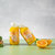 冷兔X早橙好 NFC橙汁 280ml*8瓶(顺丰包邮 原味果汁)第4张高清大图
