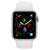Apple Watch Series4 智能手表(GPS+蜂窝网络款40毫米 银色铝金属表壳搭配白色运动型表带 MTVA2CH/A)第3张高清大图