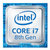 英特尔（Intel） i7 8700 第八代酷睿 六核十二线程 3.20GHz 盒装CPU处理器第5张高清大图