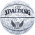 斯伯丁Spalding新品光影系列反光篮球7号球PU室内外76-911Y(白色 7)第4张高清大图