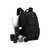 乐摄宝（Lowepro）Fastpack 350数码包（黑色）（适用：佳能50D/7D/5DII/1D/D300/D700/D3）第3张高清大图