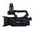 佳能（Canon）XA55 专业高清数码摄像机 4K UHD手持式摄录一体机 红外夜摄五轴防抖（含256G卡+备电+三脚(黑色 套餐一)第3张高清大图