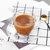 DURALEX多莱斯 法国进口 耐热钢化玻璃咖啡杯碟套装(默认)第5张高清大图
