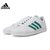Adidas阿迪达斯2021秋男鞋GRANDCOURTBASE运动休闲网球鞋EE7905(EE7905 44)第8张高清大图