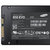 三星(SAMSUNG) 850 EVO 4TB 2.5英寸 SATA3 SSD 固态硬盘（MZ-75E4T0B/CN）第3张高清大图