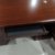 亿景鸿基 1.6米办公桌电脑桌职员台老板桌烤漆经理桌(胡桃色 Y160)第2张高清大图