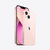 Apple iPhone 13 (A2634)  支持移动联通电信5G 双卡双待手机(粉色)第2张高清大图