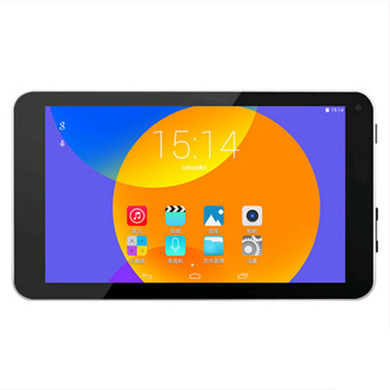window原道n70四核版wifi8gb7英寸高清平板电脑标配无充电器