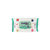 BAMBO班博 韩国进口新生儿婴儿护肤湿巾纸 富含金盏花护肤 20抽*6包 无盖第2张高清大图