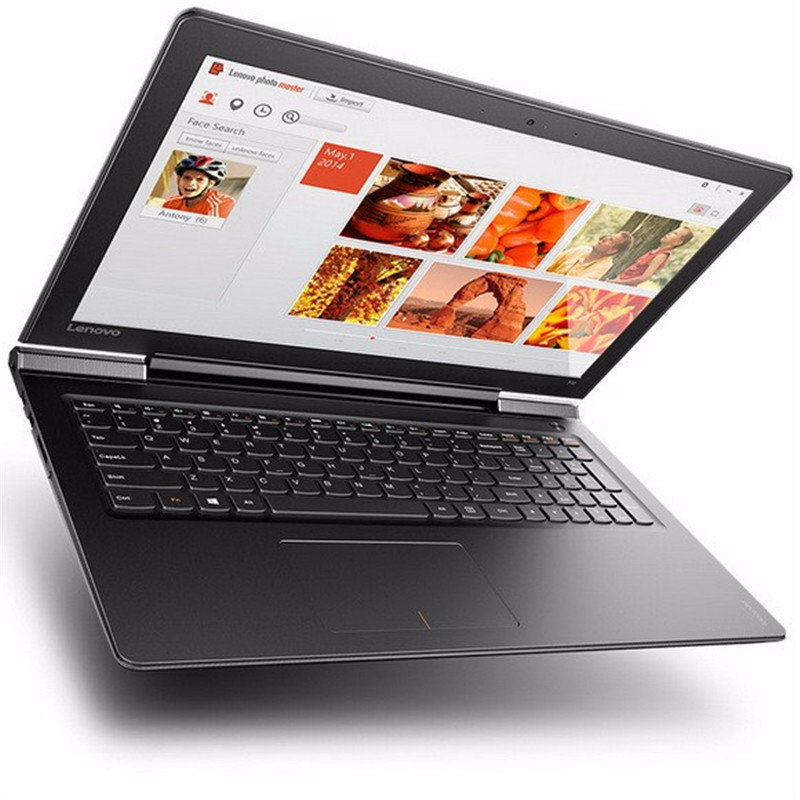 联想(lenovo)小新700电竞版 isk 15.