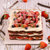 时刻陪你 草莓裸蛋糕新鲜生日蛋糕深圳同城免费配送(1磅)第3张高清大图