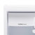 大宇（Daewoo）ODF-M160 复古迷你小型电冰箱单门家用冷藏保鲜智能 清新白色80L(白色80L 白色80L)第4张高清大图