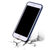 KONEL 苹果iphone6/6s手机壳 苹果6s plus手机套 苹果6/6s保护皮套 苹果6/6s手机壳(苹果6/6splus玫红色(5.5))第3张高清大图