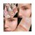 ROZO高光修容粉定妆粉饼多彩抖音网红同款修容盘(B02#钻石眼泪（爆闪）)第4张高清大图