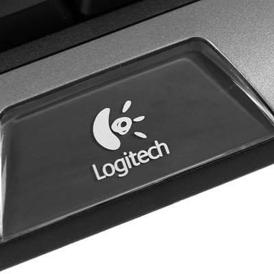 罗技（Logitech）G510游戏键盘
