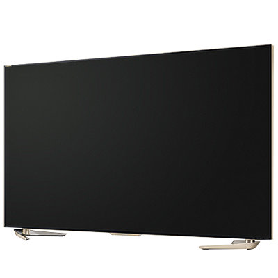夏普（SHARP）LCD-80UD30A  80英寸 大屏 3D 4K超高清 安卓智能电视 内置WIFI