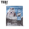 TEB汤恩贝BD系列无谷牛肝羊肝鹅肝鹿肝通用型幼犬泰迪贵宾粮(BD2通用型犬粮1.5kg 默认版本)