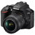 【国美自营】尼康（Nikon）D3500 18-55 入门VR防抖套机 单反数码照相机 女神/新手单反 轻巧便携第2张高清大图