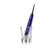 飞利浦（Philips）声波电动牙刷 HX9372紫钻声波震动洁牙第2张高清大图